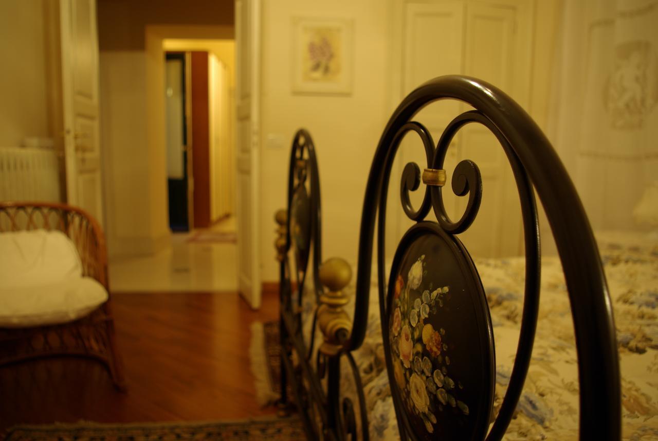 Camera Matrimoniale/Doppia con Letti Singoli con Bagno Privato